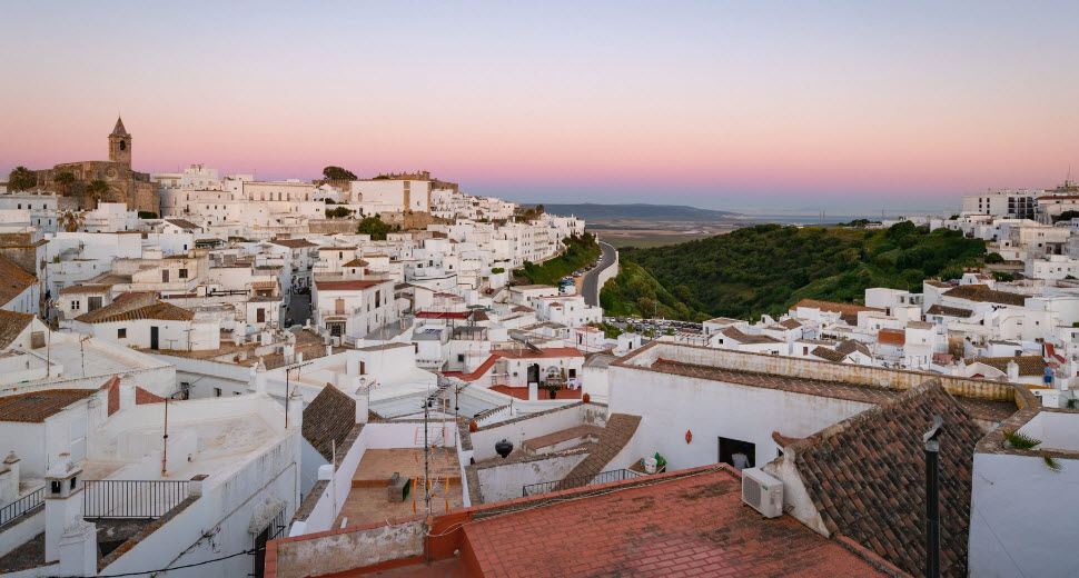 Fuente del Maestre, Spain